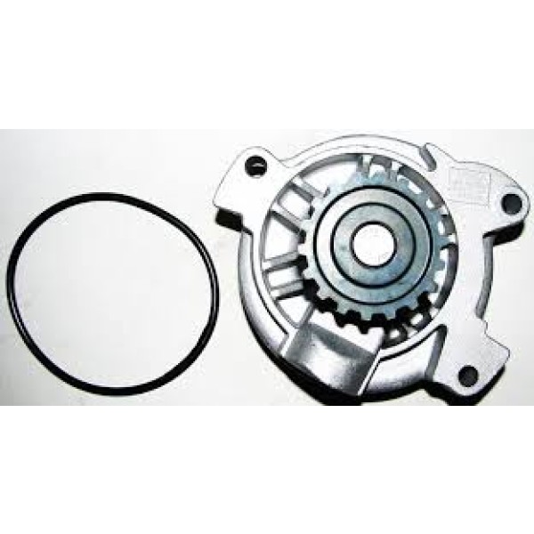 TWP Devirdaim Su Pompası - / SU Pompasi Aja-acv-bjk-bjm T4-lt-crafter 2.4d-2.5tdi - OEM 074121005M