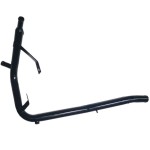 WISCO SU Dağitim Borusu Saç T4 2.4 2.5 Audi TDI 90-03 - Kod 074121065AE-WSC - OEM 074121065AE