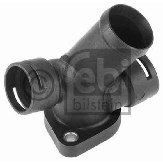 İthal SU Flansi Kisa Tip T4 - LT35 2.4 - 2.5 Audi TDI Acv-ahd-anj-avr - OEM 074121132 ürün görseli