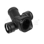 VIKA SU Flansi Kisa Tip T4 - LT35 2.4 - 2.5 Audi TDI Acv-ahd-anj-avr - Kod 074121132_VIK - OEM 074121132