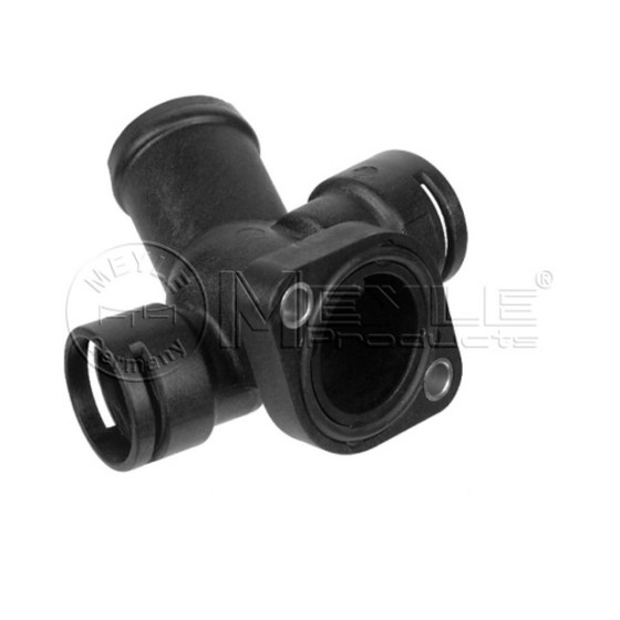 VIKA SU Flansi Kisa Tip T4 - LT35 2.4 - 2.5 Audi TDI Acv-ahd-anj-avr - Kod 074121132_VIK - OEM 074121132 ürün görseli