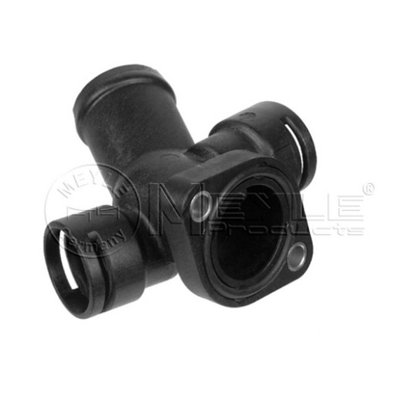 VIKA SU Flansi Kisa Tip T4 - LT35 2.4 - 2.5 Audi TDI Acv-ahd-anj-avr - Kod 074121132_VIK - OEM 074121132