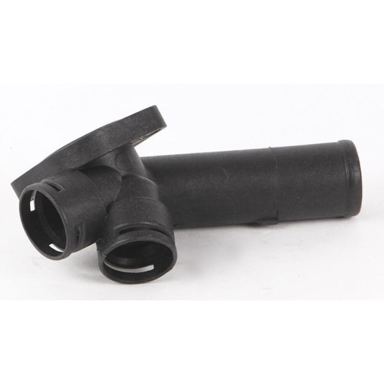 VIKA SU Flanşi Uzun Tip T4 / LT 35 / Crafter - Kod 074121132B_VIK - OEM 074121132B ürün görseli