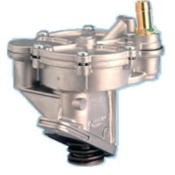 İthal Vakum Pompasi Fren Vakumu T4-lt 35-crafter 2.5 Audi TDI - OEM 074145100A ürün görseli