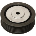 ALMAN Alternatör - Gergi Rulmani Mercedes-benz Sprinter-t4-lt35 2.5 Audi TDI Kanalli - OEM 074145278F