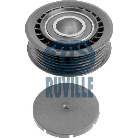 WISCO Alternatör - Gergi Rulmani Mercedes-benz Sprinter-t4-lt35 2.5 Audi TDI Kanalli - Kod 074145278F_WSC - OEM 074145278F ürün görseli