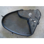 Triger Kayiş Kapaği Üst Diş Kapak Crafter 2.5 Audi TDI - OEM 076109107