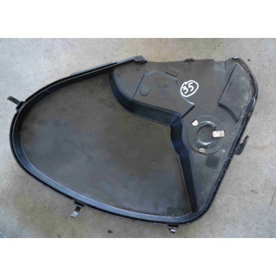 Triger Kayiş Kapaği Üst Diş Kapak Crafter 2.5 Audi TDI - OEM 076109107 ürün görseli