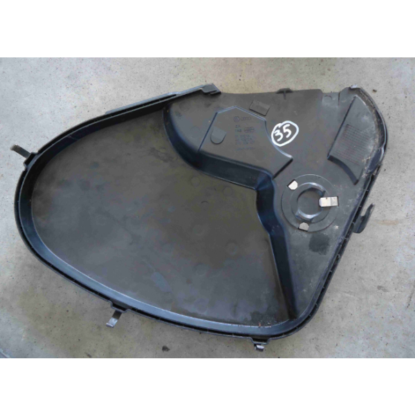 Triger Kayiş Kapaği Üst Diş Kapak Crafter 2.5 Audi TDI - OEM 076109107