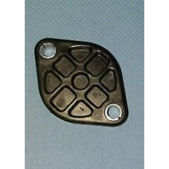 Termostat - Kapaği Crafter 2.5 Bjk Bjm - OEM 076121121B ürün görseli
