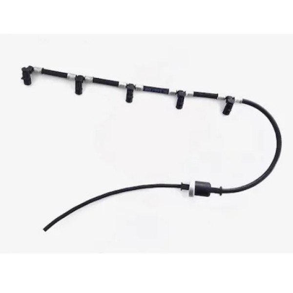 NOVA Enjektör - Geri Dönüş Hortumu Crafter Bjl-bjk-bjm 2, 5 Audi TDI 06-12 - Kod 076130235_NVA - OEM 076130235