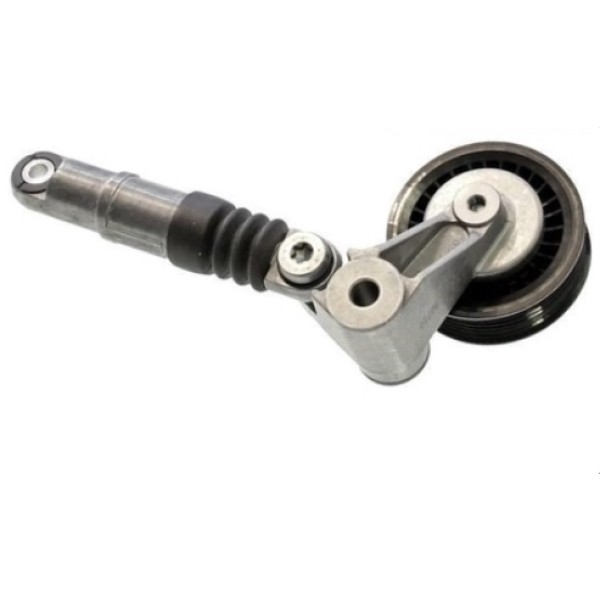 Şarj Gergi Amortisörü Komple Crafter 2.5TDI Bjk-bjm - Kod 076145261A_TWP - OEM 076145261A