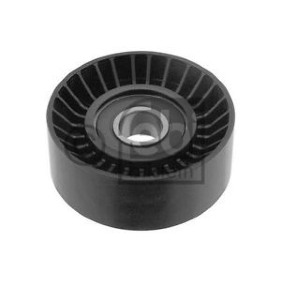 Alternatör - Gergi Rulmani (Kanalsiz) Crafter Bjk-bjm 2, 5 Audi TDI 532 0536 10 (75 Mm)(düz) - Kod 076145276_TWP - OEM 076145276 ürün görseli