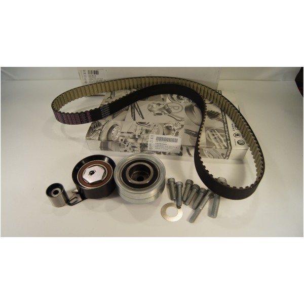 Triger Seti - Crafter Bjk-bjl-bjm 2, 5 Audi TDI 06-11 141 Dis - OEM 076198119