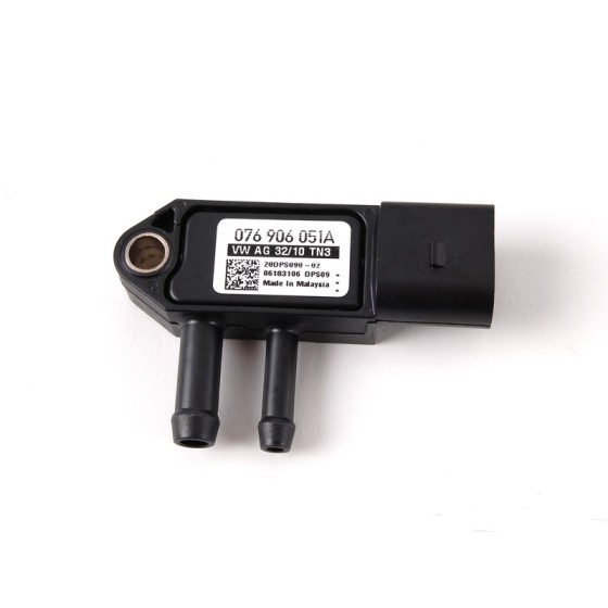 Basinç Sensörü T5-crafter-golf5-volkswagen Passat-a3-seat Leon Axb-axd-bjk-bjm-cayc-bxe 1, 6 Audi Tdi-1, 9 Audi Tdi-2, 5 Audi TDI 04> - Kod 076906051A - OEM 03G906051A ürün görseli
