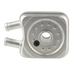 NOVA Yağ Soğutucusu Golf4-volkswagen Bora-a3-seat Toledo Akl-bfq-agu-agn-bgu-bse 1, 6-1, 8 97-04 8mo 376 - Kod 078117021A_NVA - OEM 078117021A