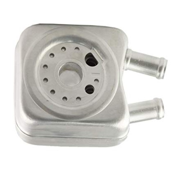 WISCO Yağ Soğutucu Radyatörü Akl-bse Volkswagen Golf 4 - Volkswagen Golf 5 1.6-1.6 FSI - Kod 078117021A-WSC - OEM 078117021A ürün görseli