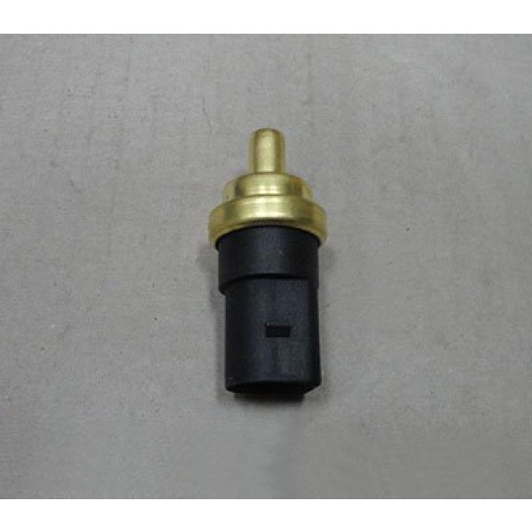 Hararet Müşürü Siyah Oval Soket Volkswagen Golf 4 / Volkswagen Bora - OEM 078919501C
