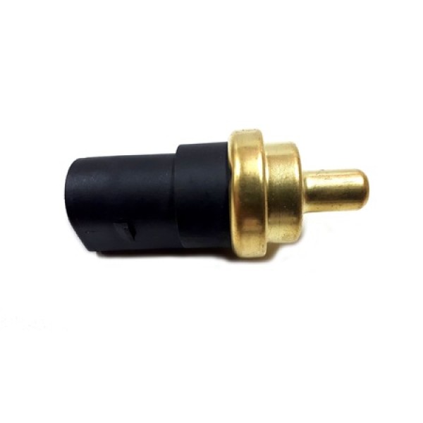 İthal Hararet Müşürü Siyah Oval Soket Volkswagen Golf-volkswagen Bora-seat Toledo-seat Leon-skoda Octavia-a3-volkswagen Polo Akl-avu-bfq-ahw - Kod 078919501C_İTH - OEM 078919501C