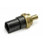 VIKA Hararet Müşürü Siyah Oval Soket Volkswagen Golf-volkswagen Bora-seat Toledo-seat Leon-skoda Octavia-a3-volkswagen Polo Akl-avu-bfq-ahw - Kod 078919501C_VIK - OEM 059919501A