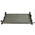 İthal SU Radyatörü Golf5-golf6-volkswagen Jetta-volkswagen Caddy-volkswagen Passat-a3-seat Leon Caxa-bmy-bjb-bxe-bkc 1, 4 Tsi-1, 9 Audi TDI 8mk 376 ( MM) - Kod 08040030 - OEM 1K0121253AP