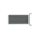 İthal Kalorifer Radyatoru Crafter Mercedes-benz Sprinter 355*170*26 Kraftvoll - Kod 08050069 - OEM A0038358901