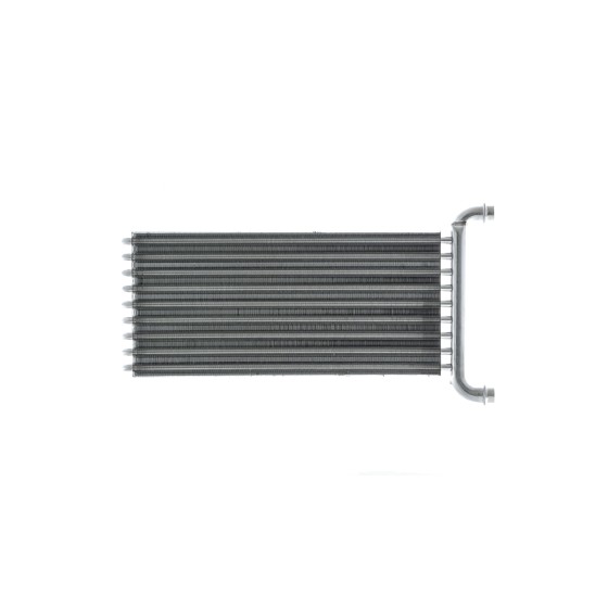 İthal Kalorifer Radyatoru Crafter Mercedes-benz Sprinter 355*170*26 Kraftvoll - Kod 08050069 - OEM A0038358901 ürün görseli