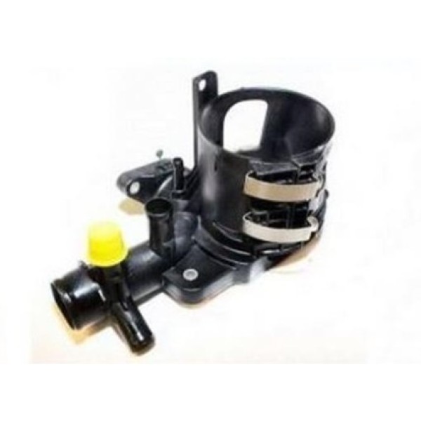 İthal Mazot Filtre Tutacaği Yuvasi Soğutucu Gövde Filtre Giriş Boğazi - Mercedes-benz Sprinter 651 Euro 5 2011> Kraftvoll - Kod 08110053 - OEM A6512003900
