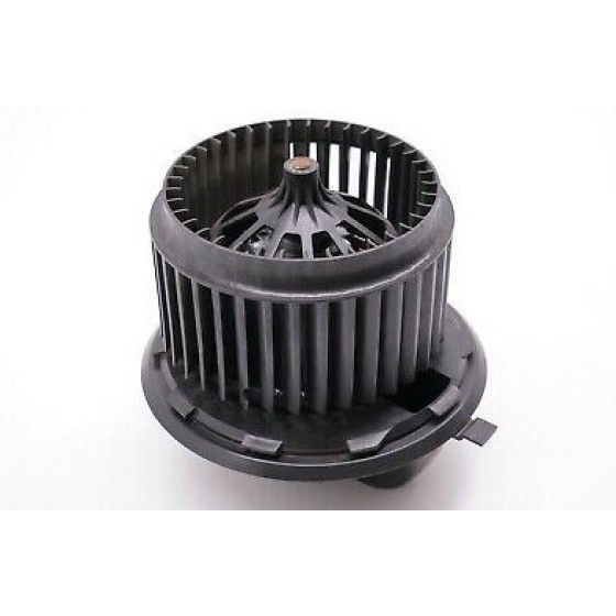 İthal Kalorifer Motoru T5-t6-volkswagen Touareg-sharan-q7 Kraftvoll - Kod 08130120 - OEM 7H0819021A ürün görseli
