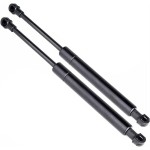 İthal Bagaj Kapak Amortisoru Sag / Sol Ford Focus Sedan 98-05 Kraftvoll - Kod 09010030 - OEM XS41F406A10AC