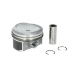 SONNE Piston - Bmw Piston+segman Bmw 318i E34-e36 84.5o MM M43 87.70219050 - Kod 095KR00602 - OEM 11251743154
