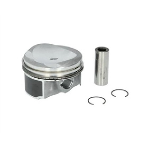 SONNE Piston - Bmw Piston+segman Bmw 318i E34-e36 84.5o MM M43 87.70219050 - Kod 095KR00602 - OEM 11251743154 ürün görseli