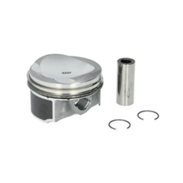 SONNE Piston - Bmw Piston+segman Bmw 318i E34-e36 84.5o MM M43 87.70219050 - Kod 095KR00602 - OEM 11251743154