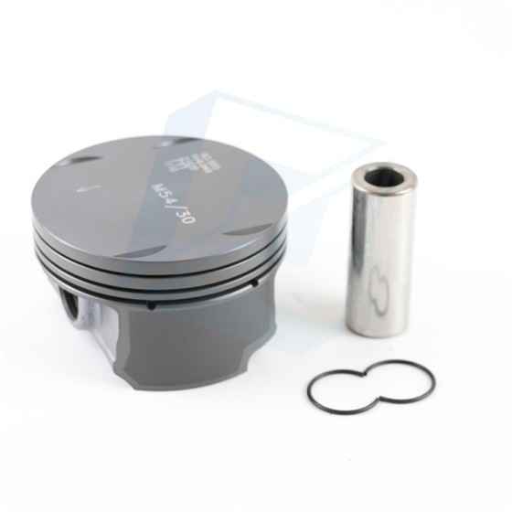 SONNE Piston - Piston+segman 84.5o MM M54 87.70229050 - Kod 095KR00802 - OEM 11257506222 ürün görseli