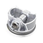 SONNE Piston - Piston+segman 0.30 MM Kisa 77.50mm 050 87.702750501 - Kod 095KR01704 - OEM 11257601182