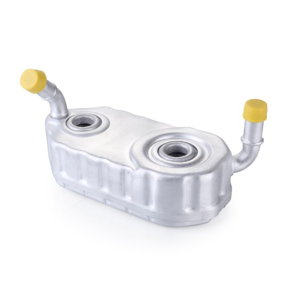 BARCHA Yağ Soğutucu Gplf - Volkswagen Bora - Skoda Octavia - A3 - Seat Toledo - Seat Leon - 1.6-1.8 Akl.aeh.agn.agu.agr - OEM 096409061E ürün görseli