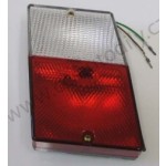 Sis VE Geri Vites Lambasi Sol Favorit - Kod 098788205_DPA - OEM 115924001