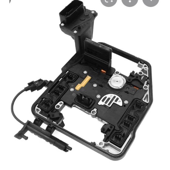 Mekatronik Kart DSG 7 Ileri Volkswagen Golf-volkswagen Jetta-volkswagen Passat-skoda Octavia-skoda Yeti-a3-seat Toledo-seat Leon Romania Kart - Kod 0AM927769N_OEM - OEM 0AM927769D-K ürün görseli