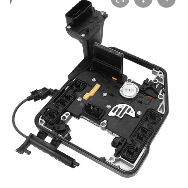 Mekatronik Kart DSG 7 Ileri Volkswagen Golf-volkswagen Jetta-volkswagen Passat-skoda Octavia-skoda Yeti-a3-seat Toledo-seat Leon Romania Kart - Kod 0AM927769N_OEM - OEM 0AM927769D-K