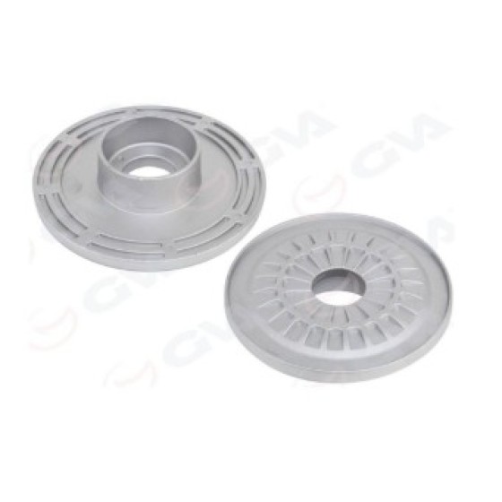 İthal Amortisör - Çanaği Takozu T5 T6 T7 Kraftvoll - Kod 10011183 - OEM 7H0412341A ürün görseli