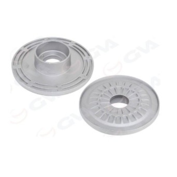 İthal Amortisör - Çanaği Takozu T5 T6 T7 Kraftvoll - Kod 10011183 - OEM 7H0412341A