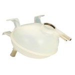 ALMAN Radyatör - Yedek SU Depo Çift Çikiş Opel Corsa B - Opel Tigra 97> - Kod 100173503 - OEM 1304231