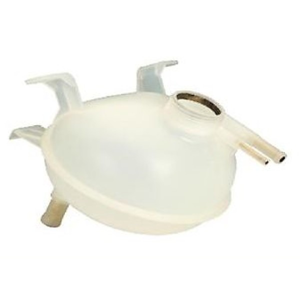 ALMAN Radyatör - Yedek SU Depo Çift Çikiş Opel Corsa B - Opel Tigra 97> - Kod 100173503 - OEM 1304231