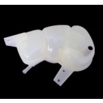 ALMAN Radyatör - Yedek SU Depo Çift Çikiş Opel Astra F X16XEL - Kod 100173506 - OEM 1304643