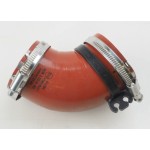 İthal Turbo Hortumu Crafter-t6 Cxeb-cxec-cxfa-cxha-dava-dawa-daua-daub 2, 0 Audi TDI Kraftvoll - Kod 10034723 - OEM 03N145822E