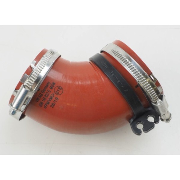 İthal Turbo Hortumu Crafter-t6 Cxeb-cxec-cxfa-cxha-dava-dawa-daua-daub 2, 0 Audi TDI Kraftvoll - Kod 10034723 - OEM 03N145822E