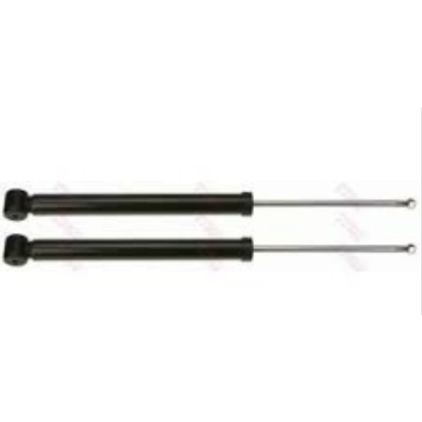 DOCTOR Arka Amortisör - Sol-sag Gazli Volkswagen Golf IV (1j1) 1.4i 16V 1997-2005 - Kod 1004.208 - OEM 1J0513025BB