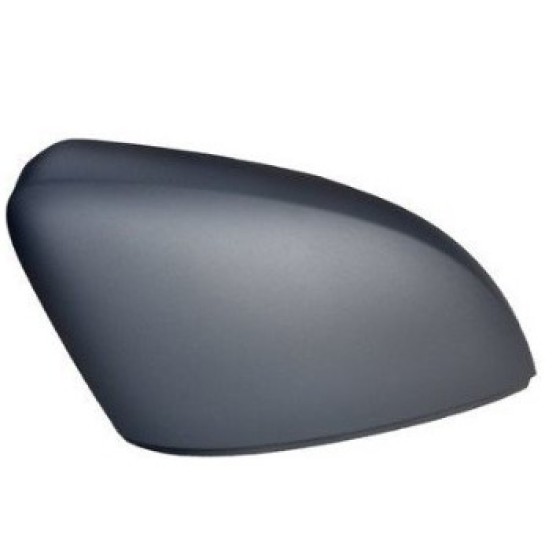 TAIWAN Ayna - Volkswagen Polo- 6- 10 / 17; Ayna Kapaği Sağ (Koyu Gri) - Kod 1031-2995 - OEM 6R0857538B ürün görseli