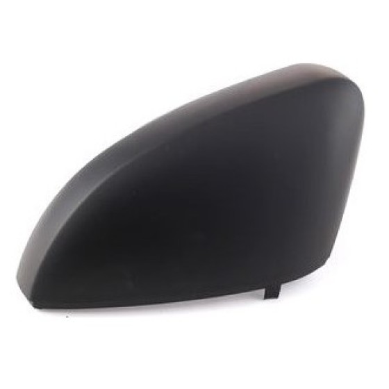 TAIWAN Ayna - Volkswagen Polo- 6- 10 / 17; Ayna Kapaği Sol (Koyu Gri) - Kod 1031-2996 - OEM 6R0857537B ürün görseli