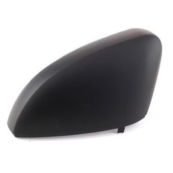 TAIWAN Ayna - Volkswagen Polo- 6- 10 / 17; Ayna Kapaği Sol (Koyu Gri) - Kod 1031-2996 - OEM 6R0857537B